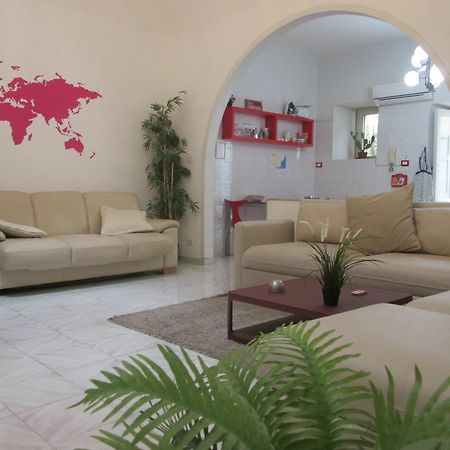 Lucky Tredici Appartement Catánia Buitenkant foto