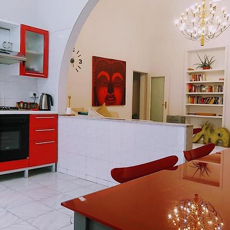 Lucky Tredici Appartement Catánia Buitenkant foto