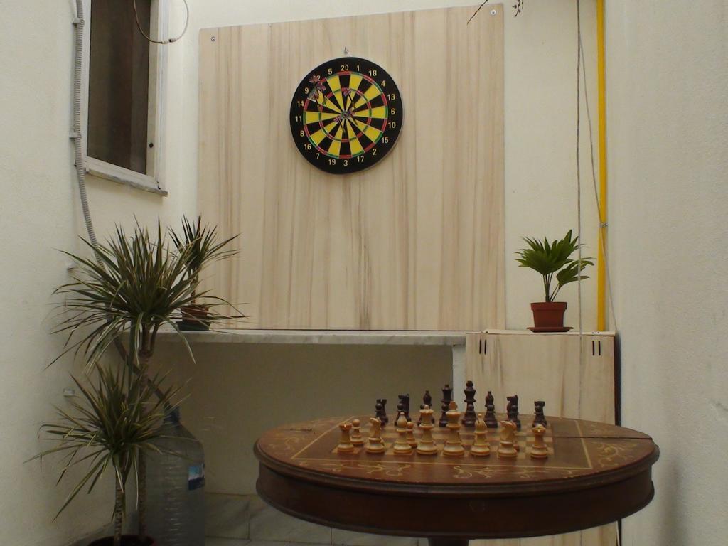 Lucky Tredici Appartement Catánia Kamer foto