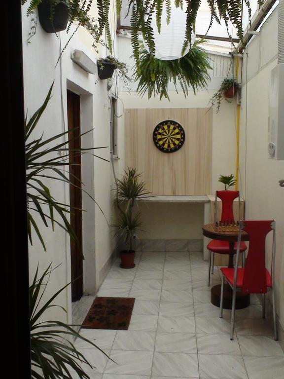 Lucky Tredici Appartement Catánia Kamer foto