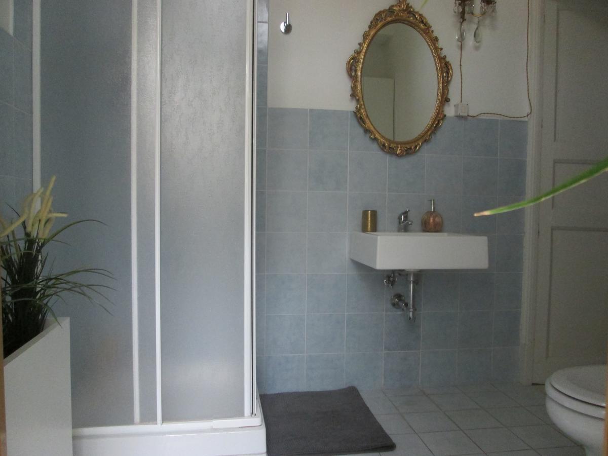Lucky Tredici Appartement Catánia Buitenkant foto