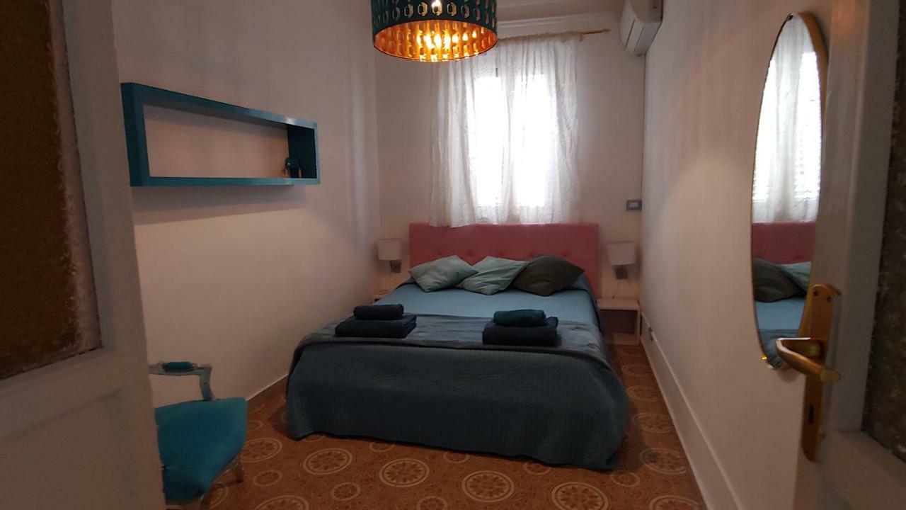 Lucky Tredici Appartement Catánia Buitenkant foto