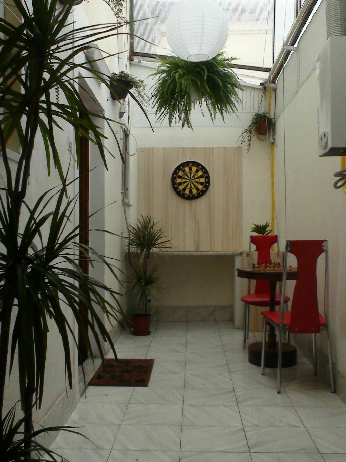 Lucky Tredici Appartement Catánia Buitenkant foto