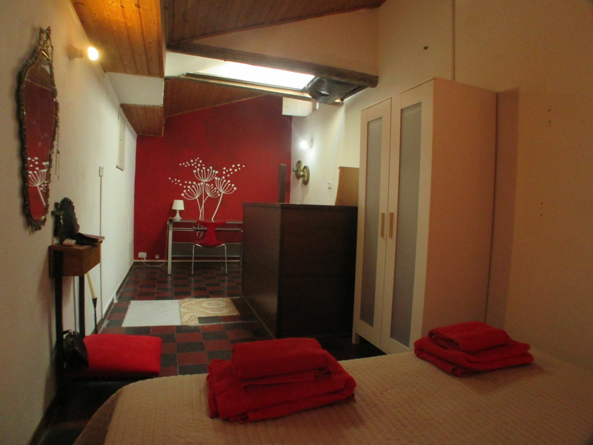 Lucky Tredici Appartement Catánia Buitenkant foto