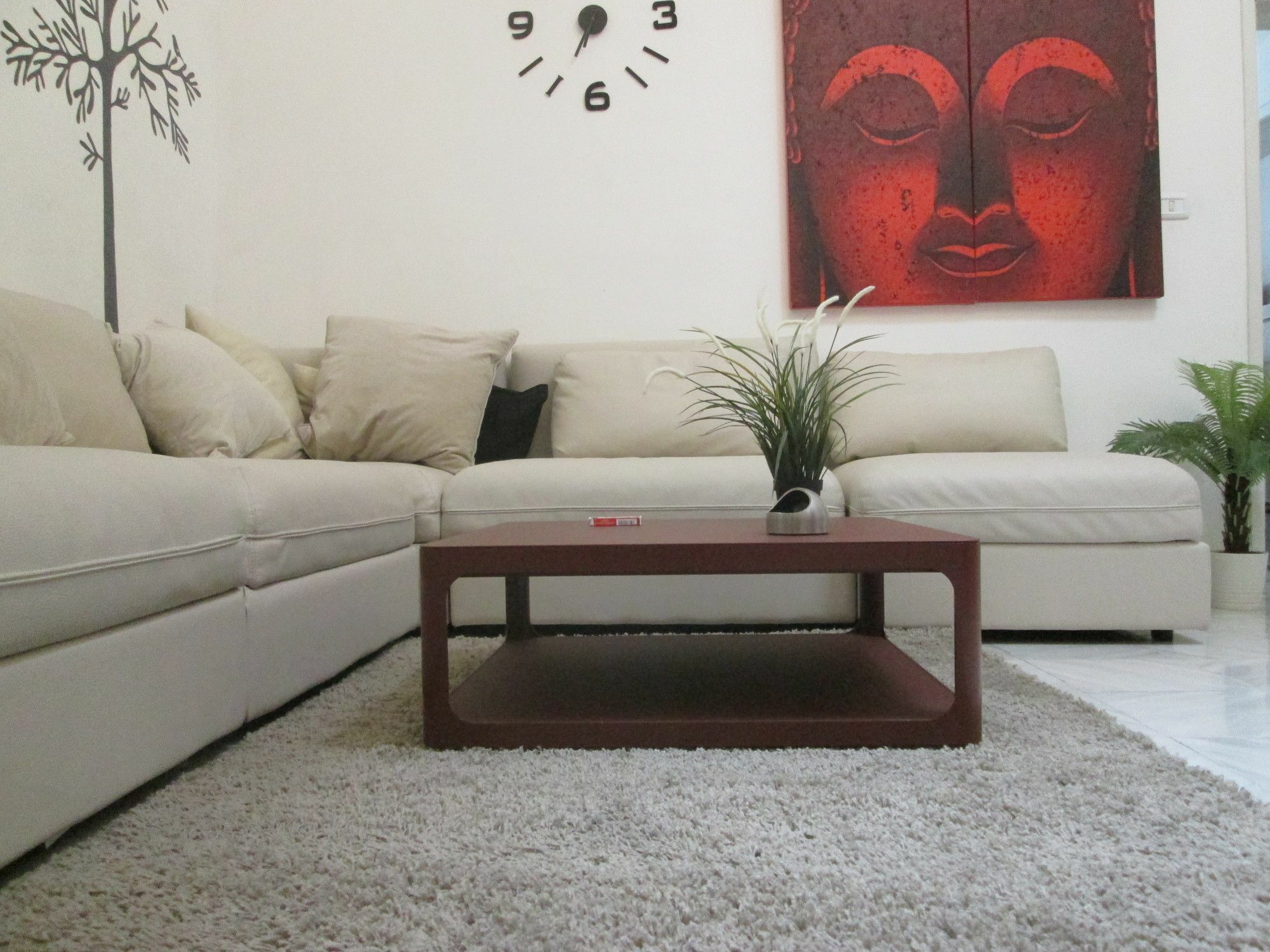 Lucky Tredici Appartement Catánia Buitenkant foto