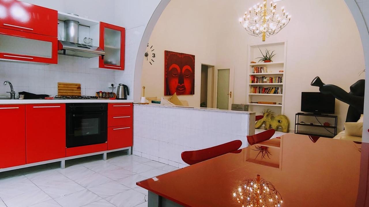 Lucky Tredici Appartement Catánia Buitenkant foto