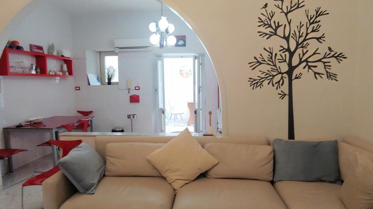 Lucky Tredici Appartement Catánia Buitenkant foto